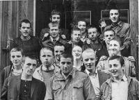 Elements of skinhead style in the collections of leading fashion houses Skinhead clothing style