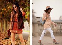 Tips dari stylist: cara memilih dan membeli pakaian dengan benar Tips gaya untuk anak perempuan